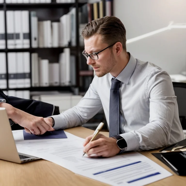 CodeLawNLabにおけるIT契約とコンプライアンスの保護